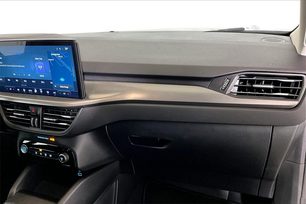 Certified 2023 Ford Escape Active w/ Tech Pack #1 image 12