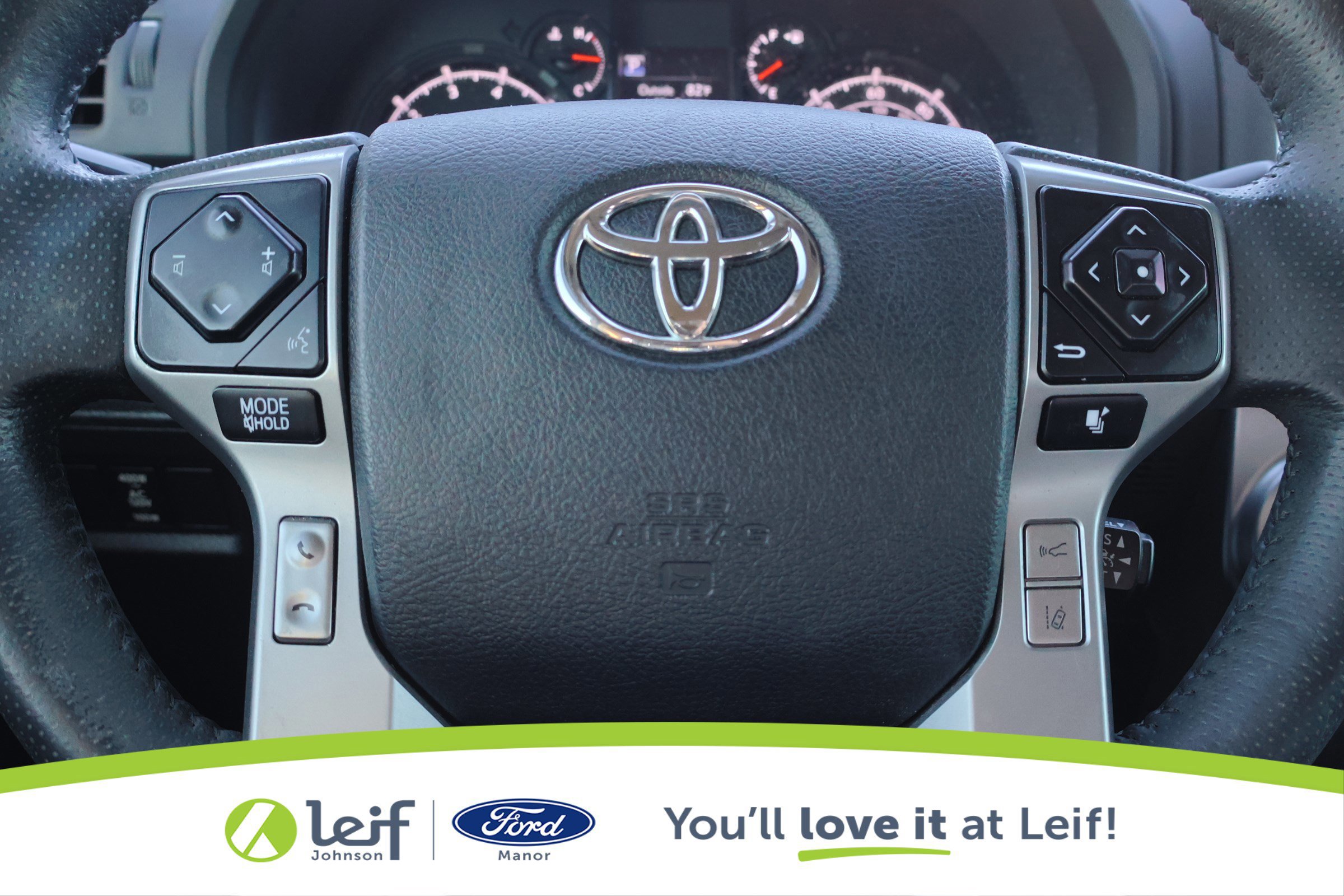 Used 2020 Toyota 4Runner SR5 image 17