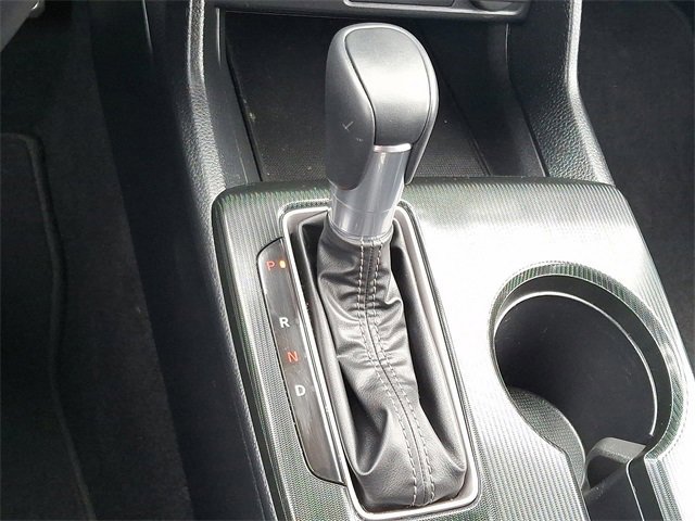 Used 2025 Honda Civic Sport image 14