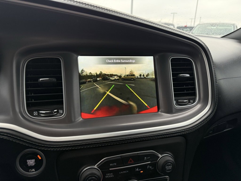 Used 2021 Dodge Charger Scat Pack image 17