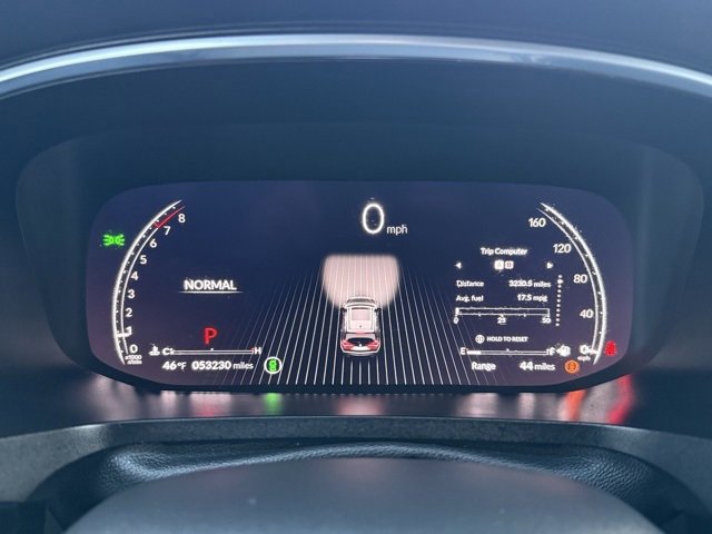 Used 2023 Acura MDX SH-AWD w/ Technology Package image 21