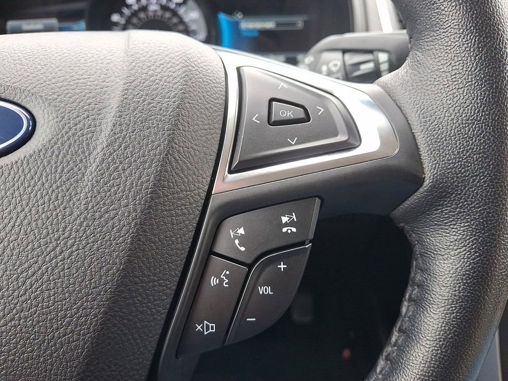 Certified 2022 Ford Edge SEL w/ Convenience Package image 22