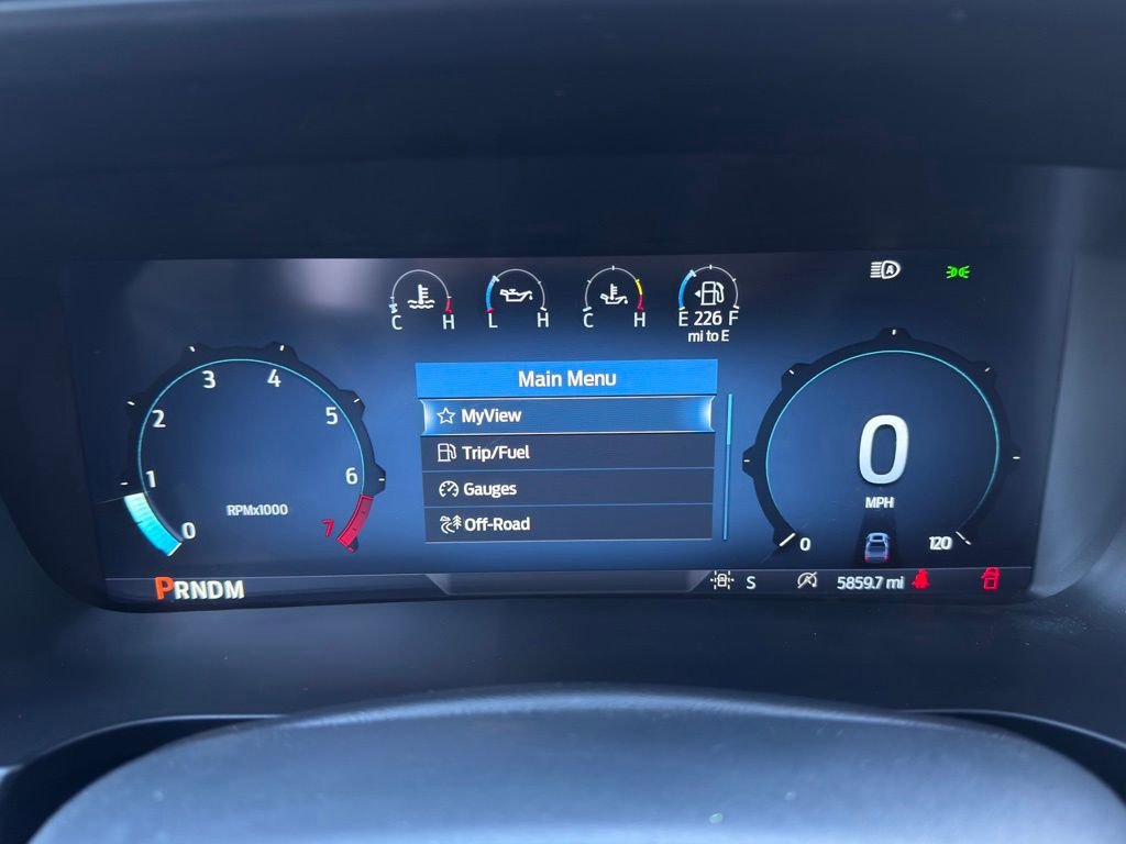 Certified 2024 Ford F150 XLT w/ Bed Utility Package image 18