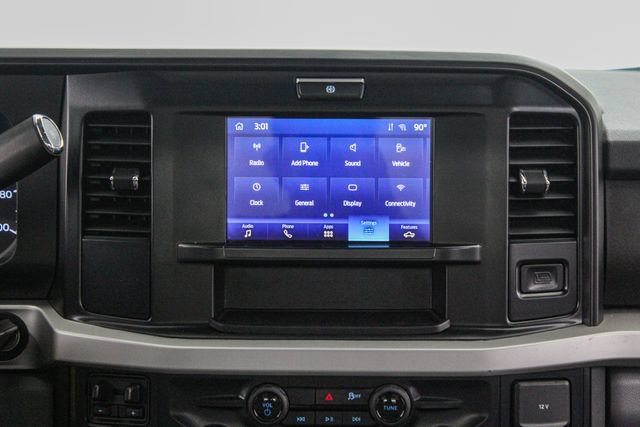 Certified 2026 Ford F350 XLT AWD/4WD image 28