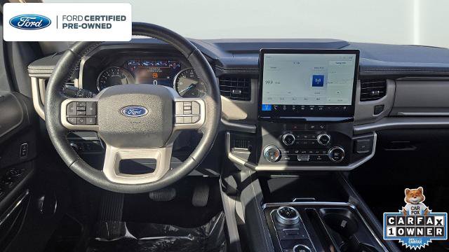 Certified 2022 Ford Expedition XLT AWD/4WD image 22