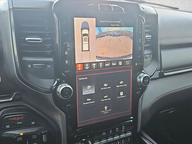 Used 2023 RAM 1500 TRX w/ TRX Level 2 Equipment Group image 14