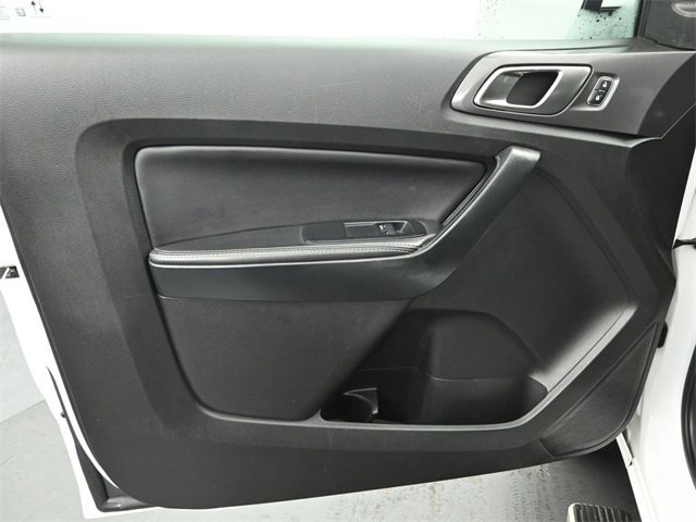 Certified 2022 Ford Ranger Lariat w/ Equipment Group 501A High image 38