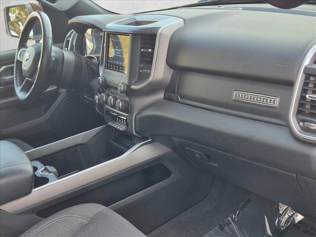 Used 2020 RAM 1500 Big Horn AWD/4WD image 18
