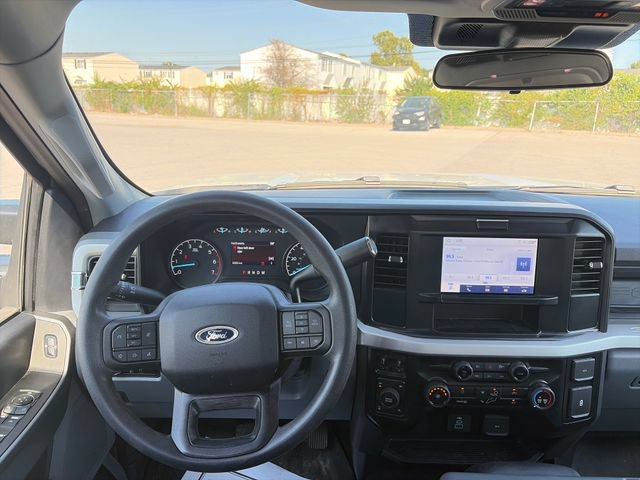 Certified 2026 Ford F250 XL w/ STX Appearance Package AWD/4WD image 32