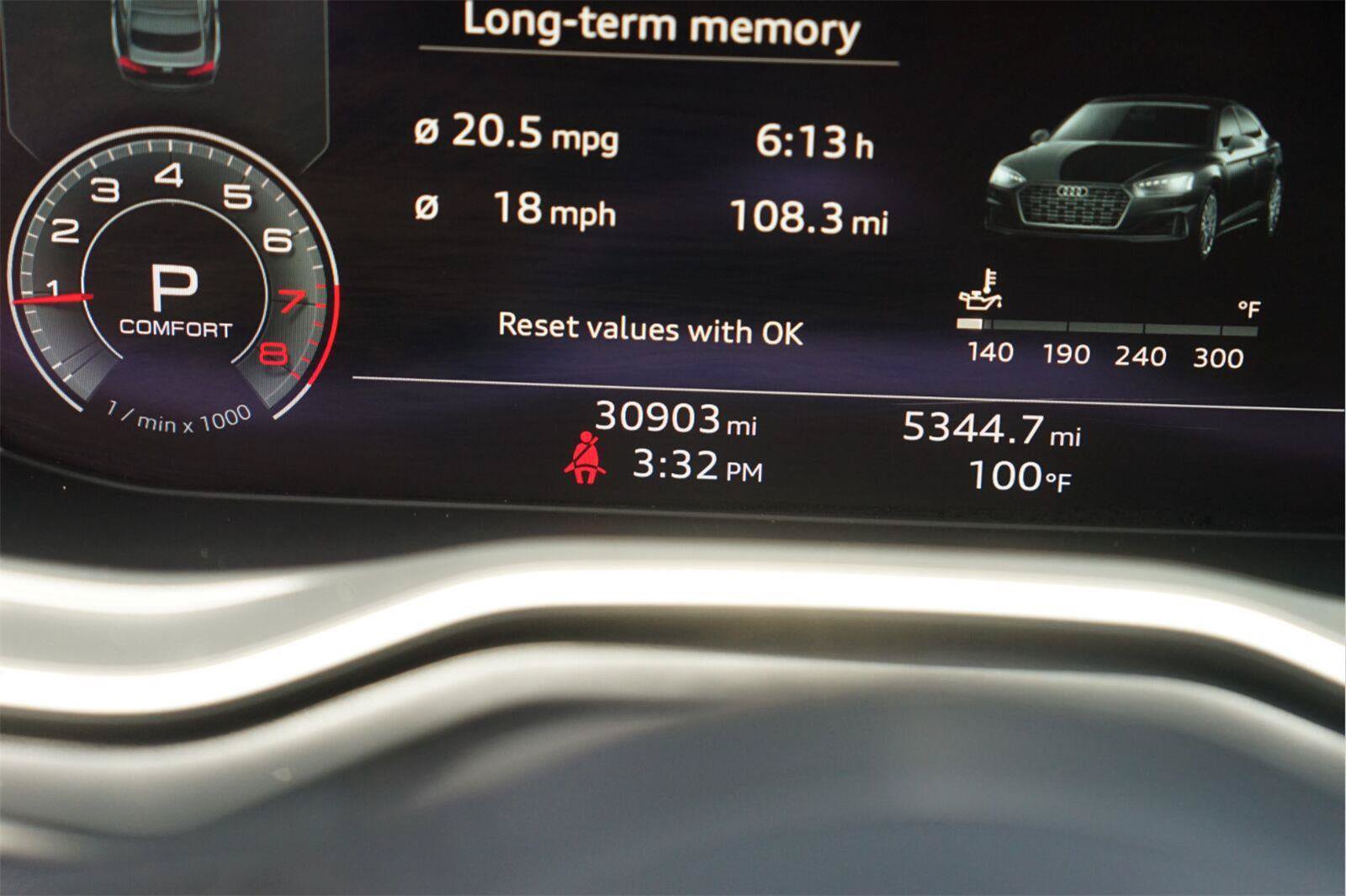 Used 2020 Audi A5 2.0T Premium Plus AWD/4WD image 26