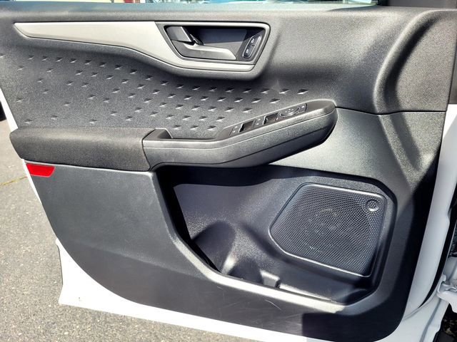 Certified 2020 Ford Escape S FWD image 14