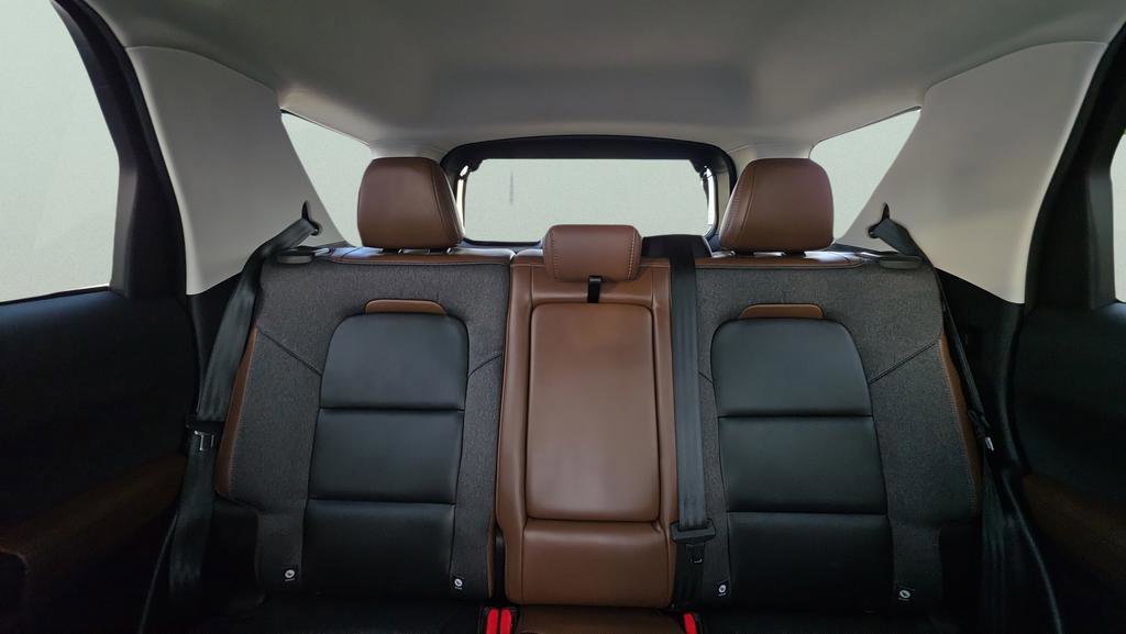 Certified 2023 Ford Bronco Sport Outer Banks image 39