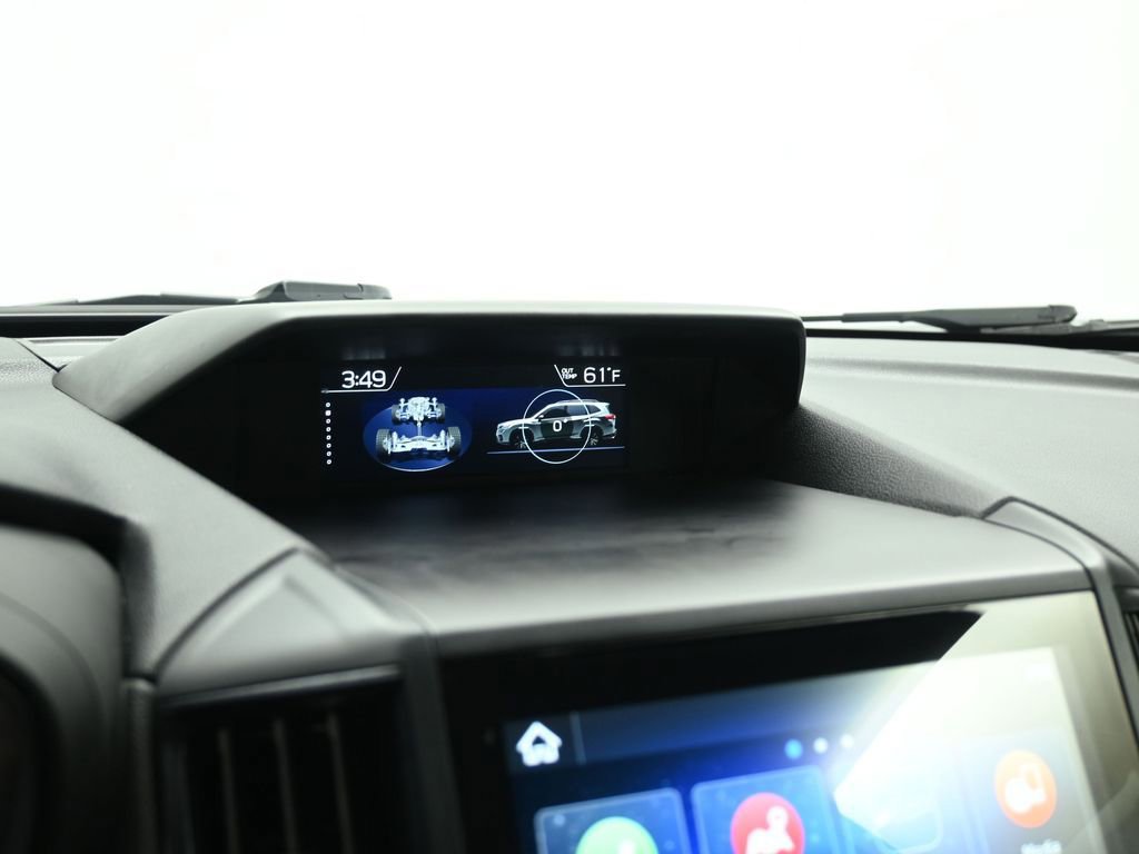 Used 2023 Subaru Forester Wilderness image 39