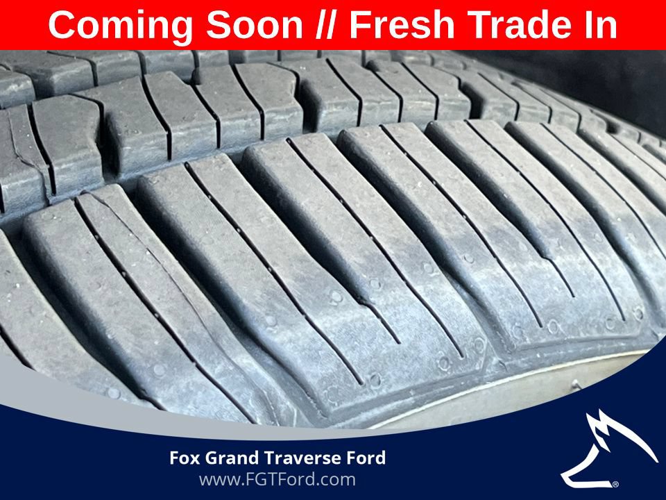 Certified 2022 Ford Explorer ST w/ Equipment Group 401A AWD/4WD image 11