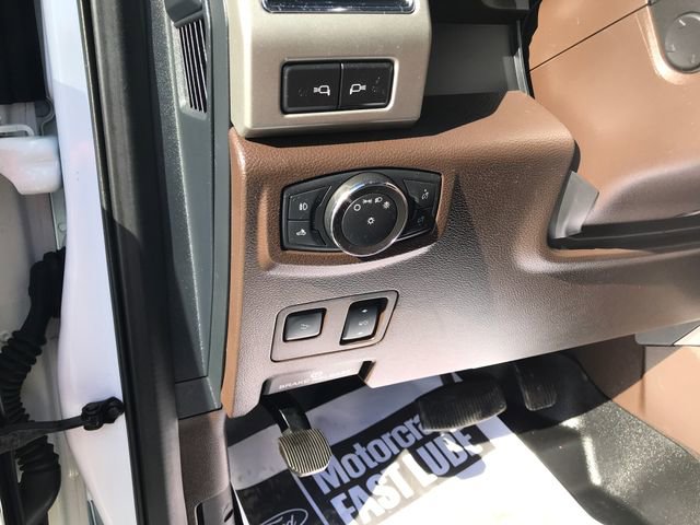 Certified 2022 Ford F350 King Ranch w/ King Ranch Ultimate Package image 8