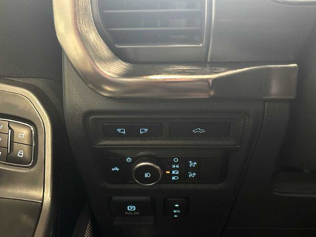 Certified 2023 Ford F150 Lariat w/ Equipment Group 502A High AWD/4WD image 17