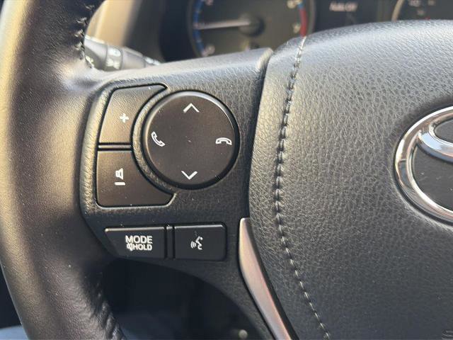 Used 2017 Toyota RAV4 XLE w/ All Weather Liner Package image 23