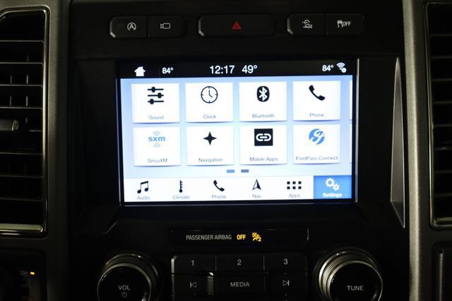 Certified 2019 Ford F150 Raptor w/ Equipment Group 802A Luxury image 57