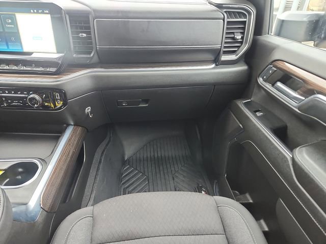 Used 2024 Chevrolet Silverado 2500 LT w/ All Star Edition image 10