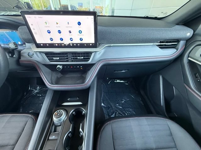 Certified 2025 Ford Explorer ST-Line AWD/4WD image 23