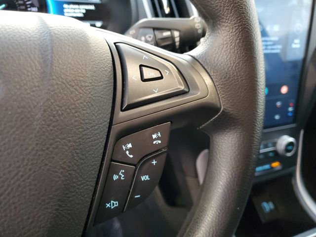 Certified 2022 Ford Edge SE w/ Black Appearance Package image 22