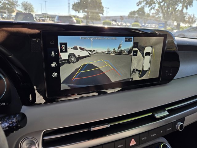 Used 2024 Hyundai Palisade SEL w/ Premium Package FWD image 21