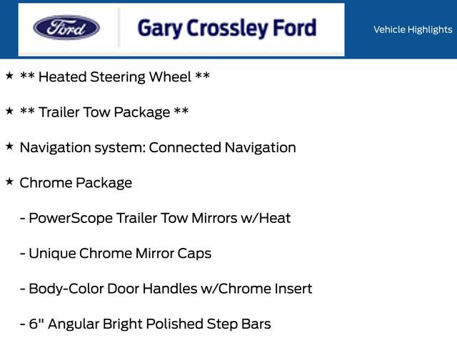 Certified 2022 Ford F350 Lariat w/ Lariat Ultimate Package AWD/4WD image 12