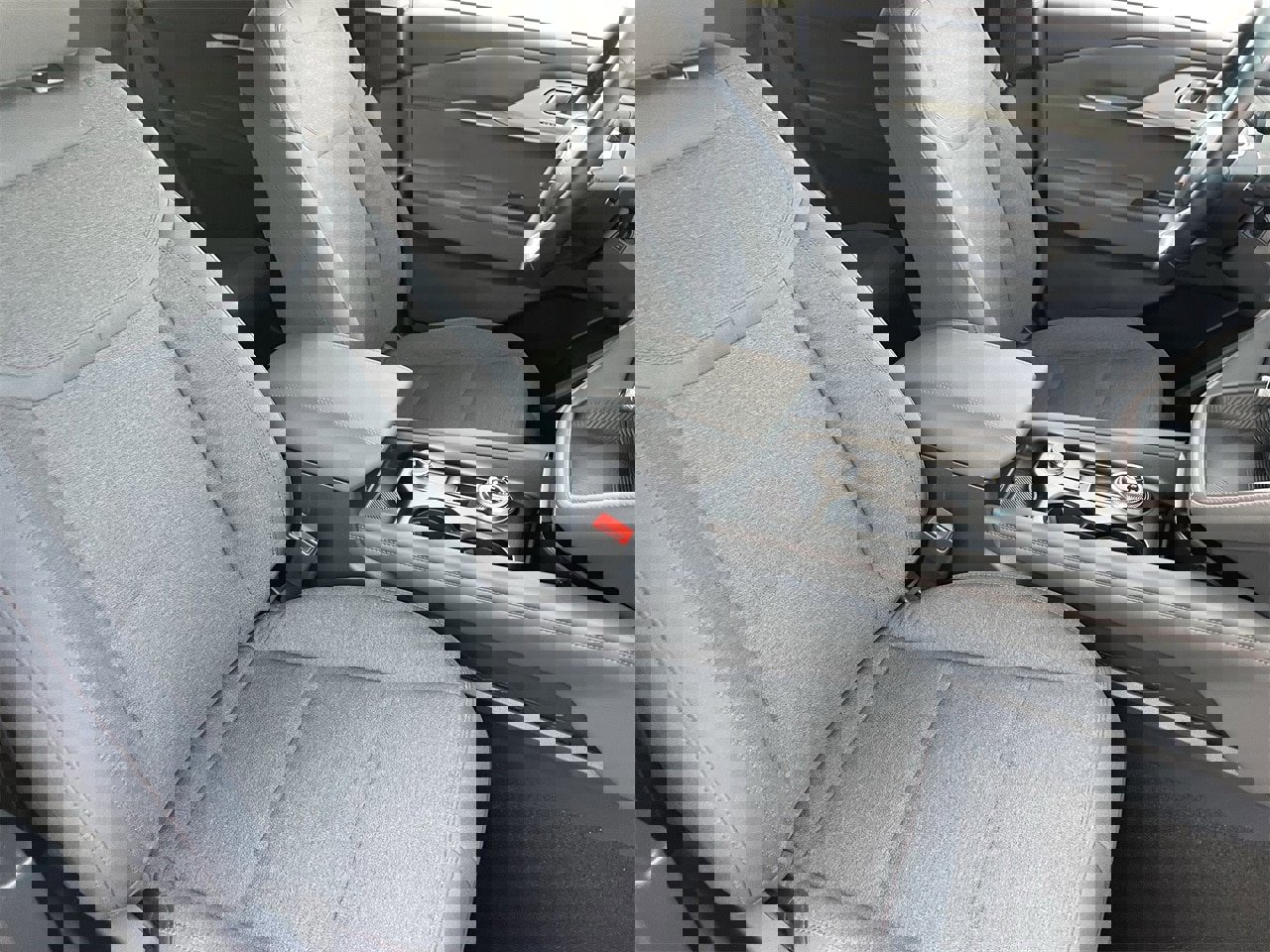 Certified 2025 Ford Explorer Active image 10