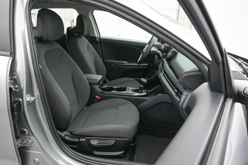 Used 2026 Kia K4 FWD image 20