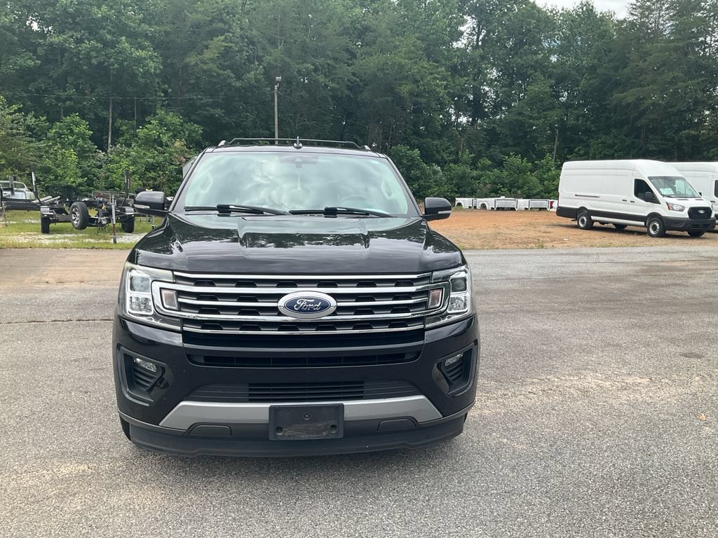 Certified 2020 Ford Expedition XLT w/ Equipment Group 202A RWD image 2