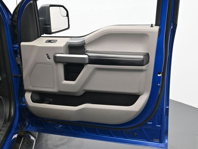 Certified 2017 Ford F150 XLT w/ Equipment Group 302A Luxury image 29