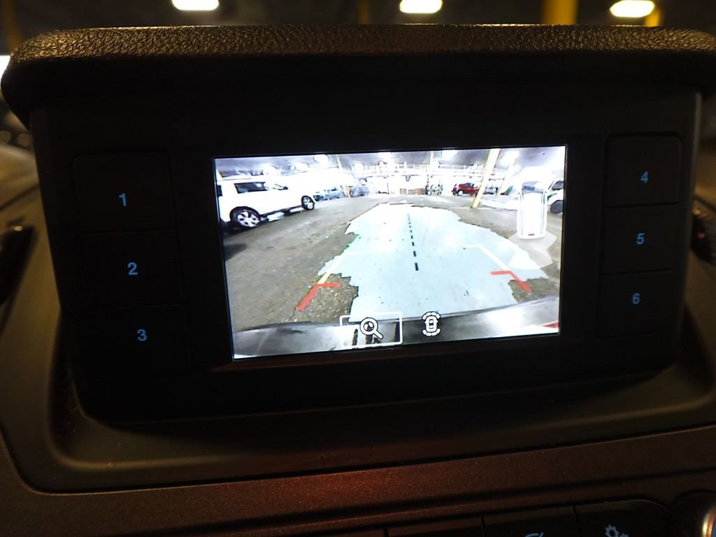 Certified 2022 Ford Transit Connect XL image 15