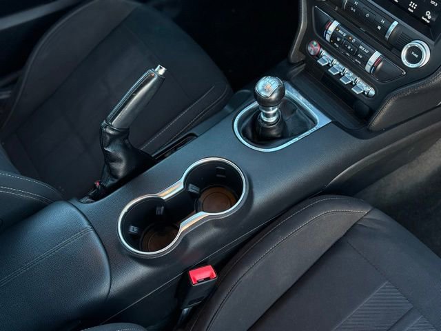 Certified 2018 Ford Mustang GT w/ GT Performance Package image 18