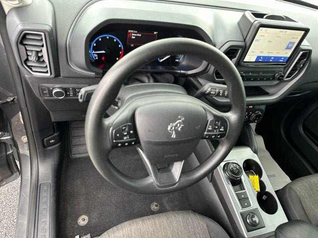 Certified 2023 Ford Bronco Sport Big Bend AWD/4WD image 13