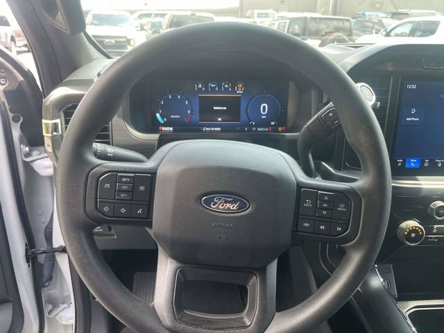 Certified 2024 Ford F150 STX AWD/4WD image 21