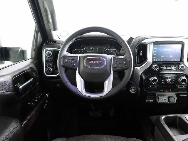 Used 2022 GMC Sierra 2500 SLE AWD/4WD image 17