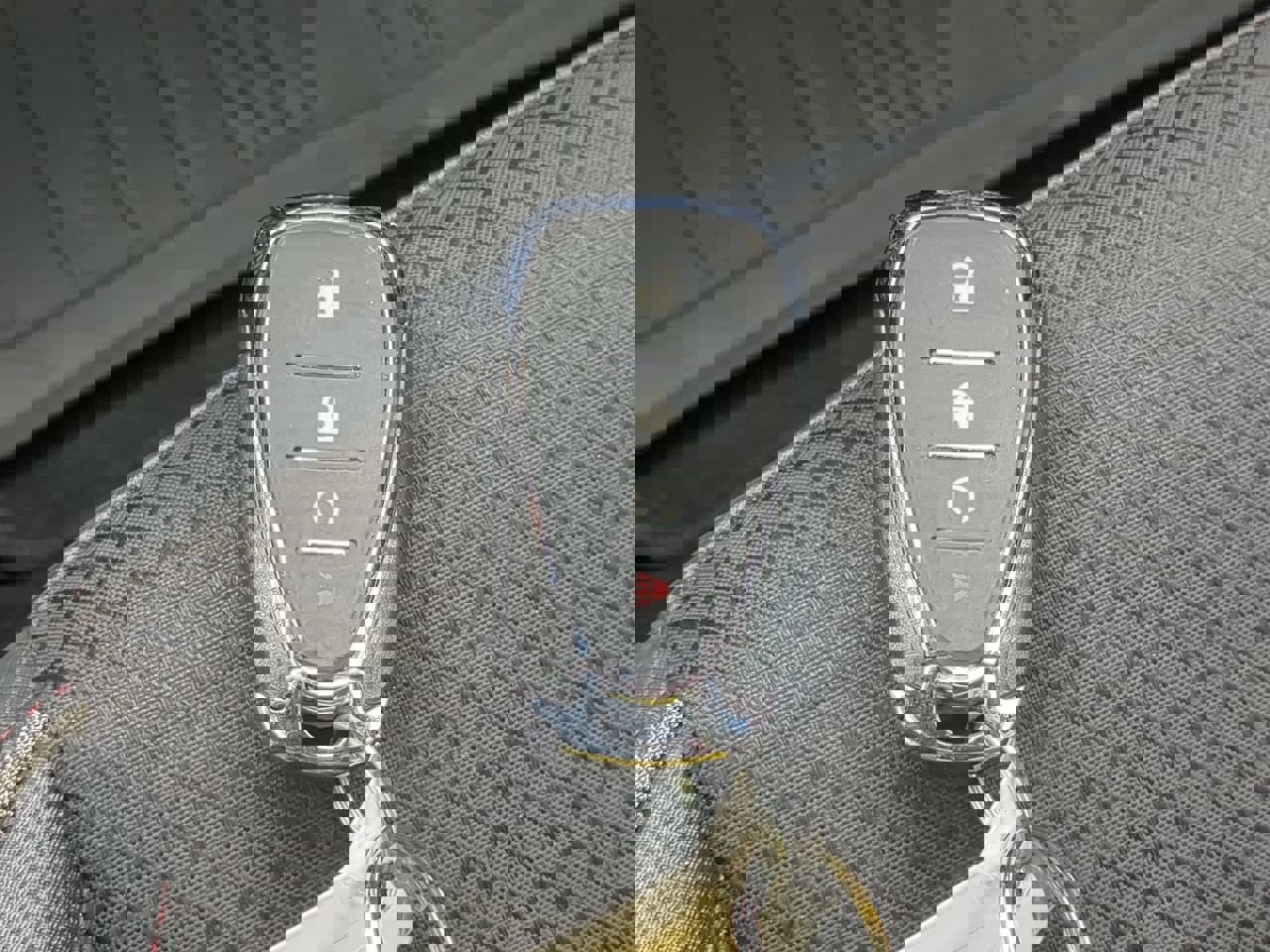 Used 2022 Chevrolet TrailBlazer RS image 29