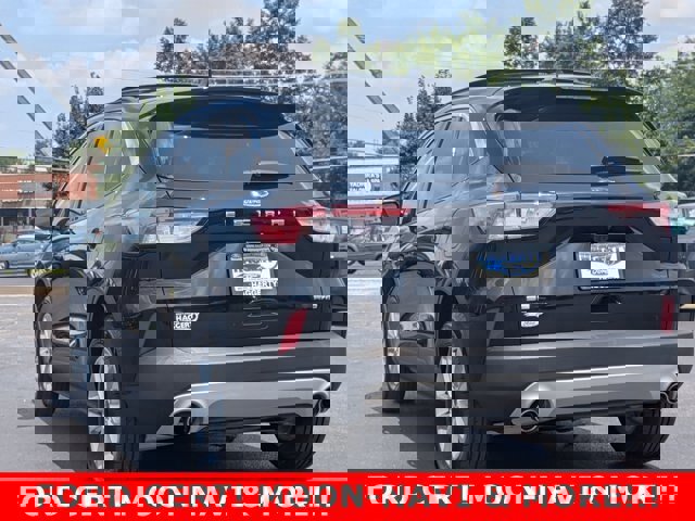 Certified 2022 Ford Escape SE w/ Convenience Package image 5