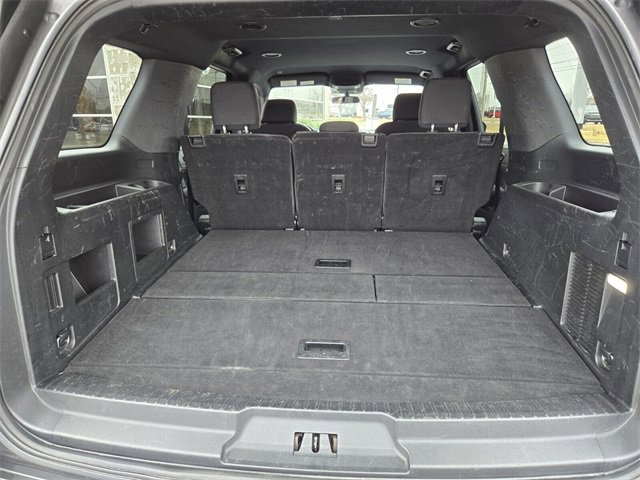 Certified 2021 Ford Expedition XL image 17