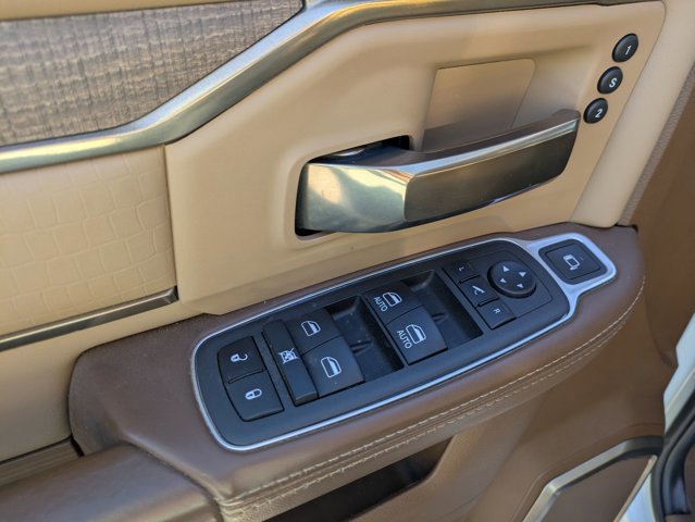 Used 2022 RAM 3500 Limited image 14