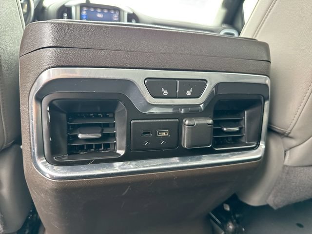 Used 2023 Chevrolet Silverado 2500 LTZ w/ LTZ Plus Package AWD/4WD image 24
