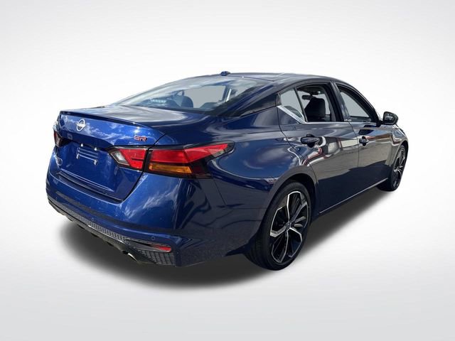 Used 2024 Nissan Altima 2.5 SR image 8
