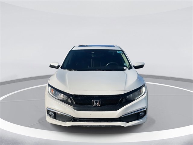 Used 2019 Honda Civic EX-L image 5