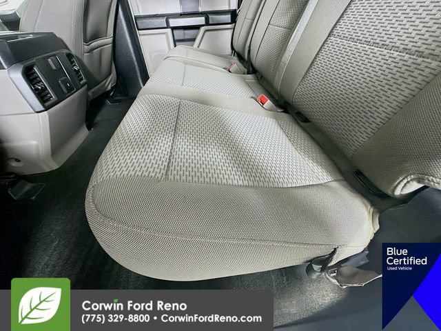 Certified 2019 Ford F150 XLT AWD/4WD image 27