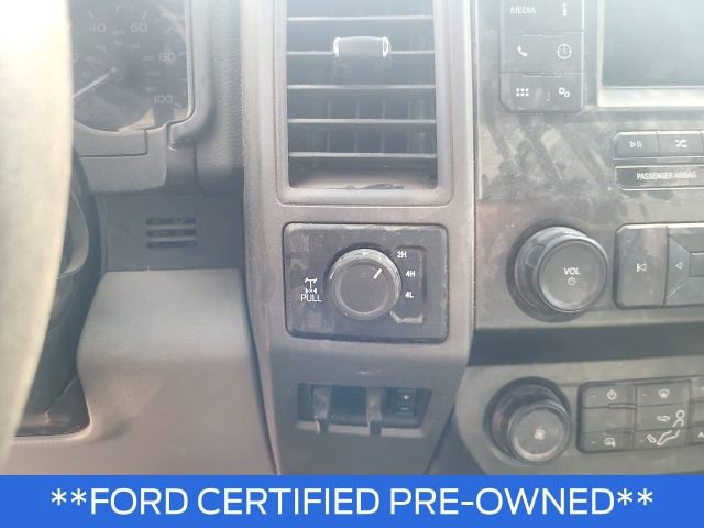Certified 2022 Ford F350 XL w/ STX Appearance Package image 20