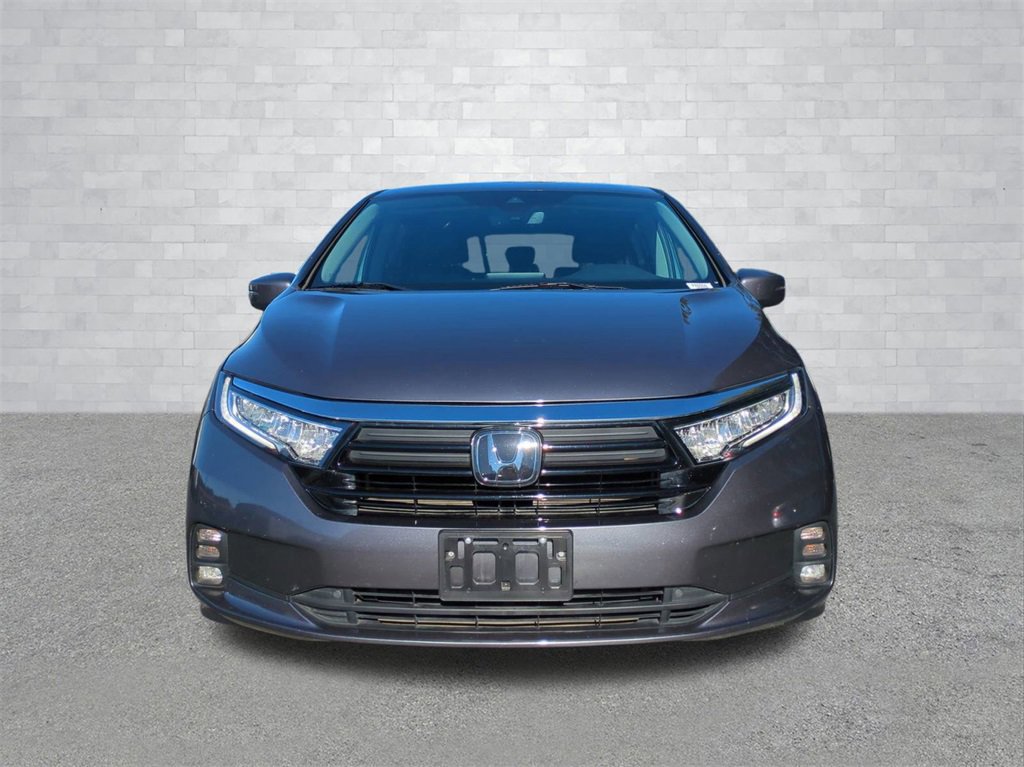 Used 2024 Honda Odyssey EX-L image 9