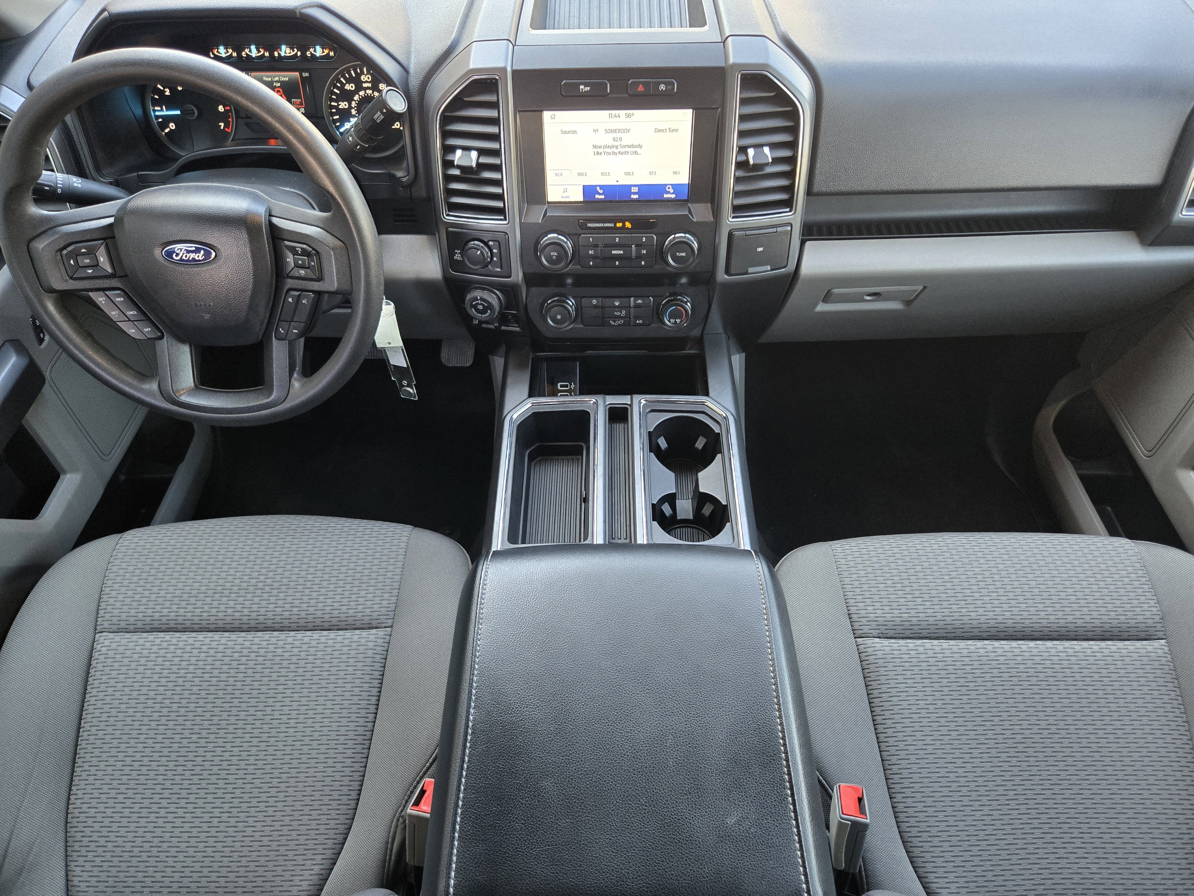 Certified 2020 Ford F150 XLT w/ Trailer Tow Package image 20