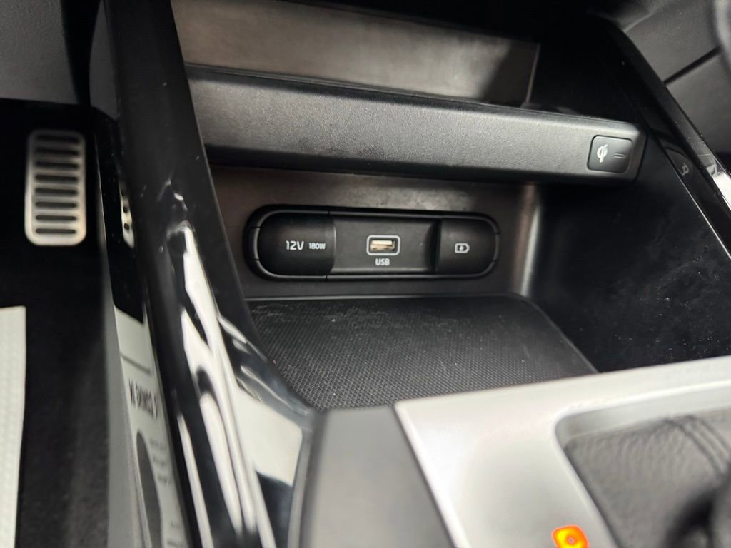 Used 2023 Kia Forte GT-Line w/ GT-Line Premium Package image 23