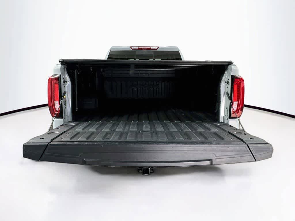 Used 2024 GMC Sierra 1500 AT4X AWD/4WD image 21
