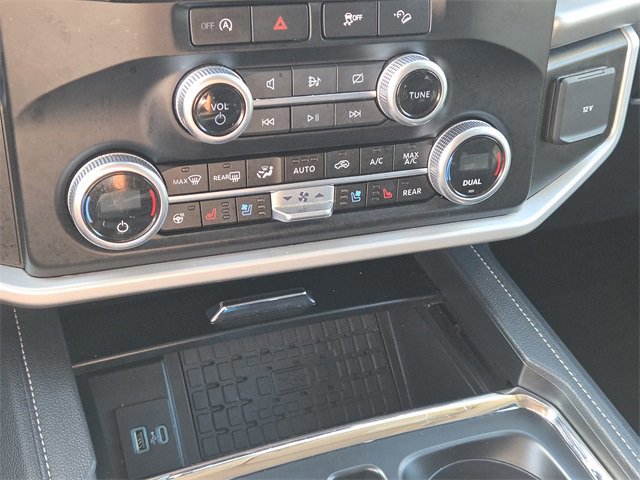 Certified 2024 Ford Expedition Max XLT image 23